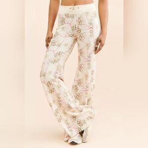 Selkie X Nuuly Garland Pillow Sweat Pants 1x